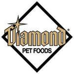 Logo for Diamond Pet Foods