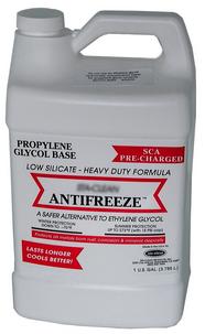 is propylene glycol safe for dogs