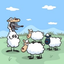 wolf-in-sheep-clothing
