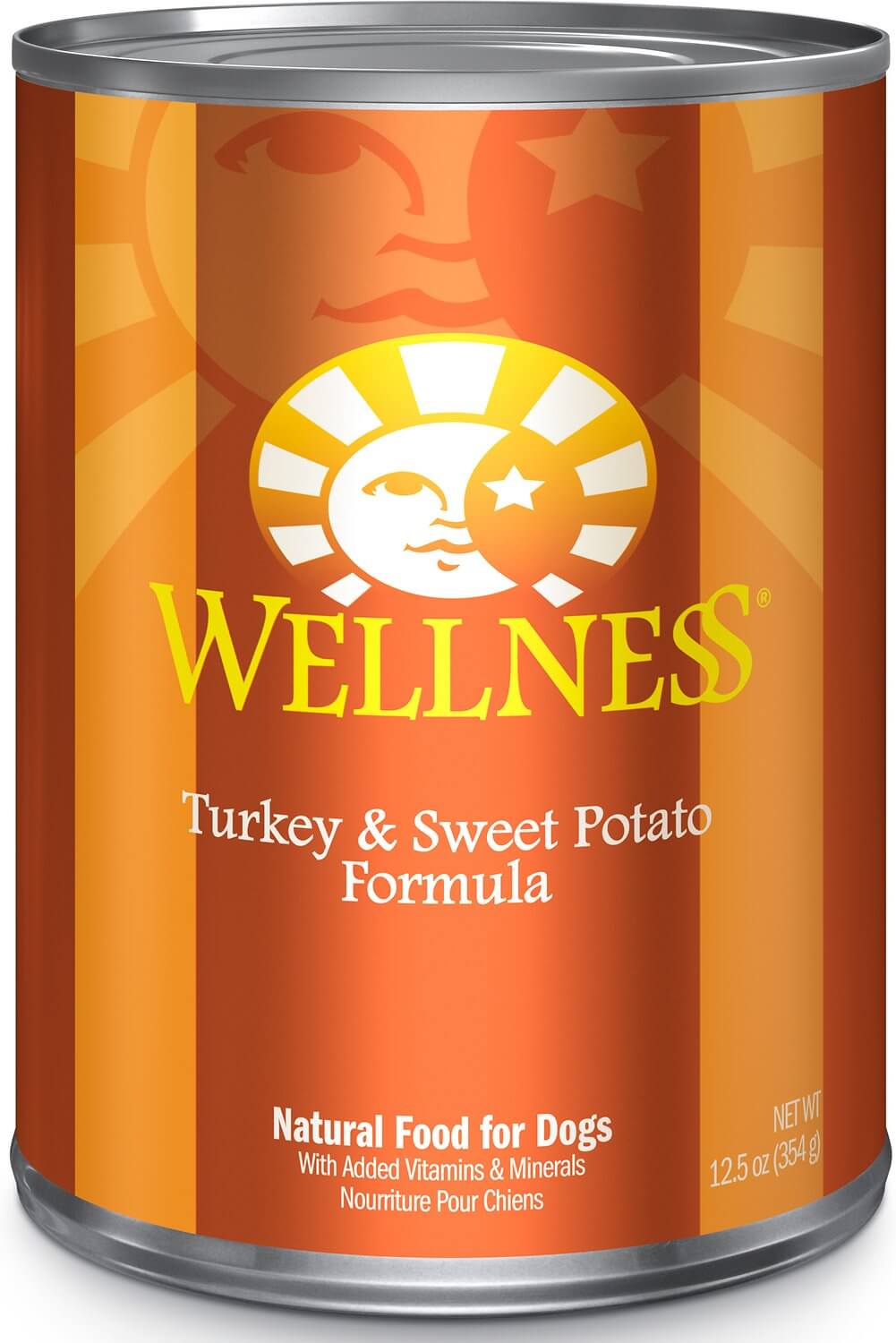 Wellness Complete Health Canned Dog Food Review Rating Recalls
