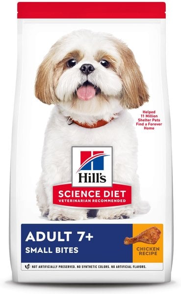 Hill's Science Diet Adult Plus Dog Food Review (Dry) | Dog Food Advisor