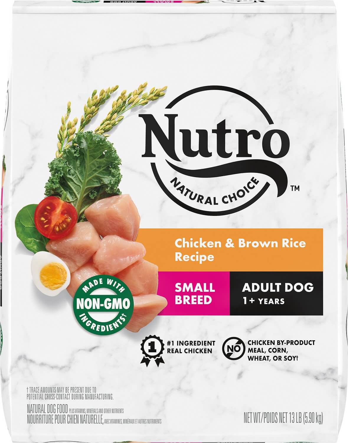 Nutro Natural Choice