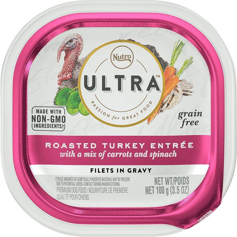 Nutro Ultra Grain-Free Tubs