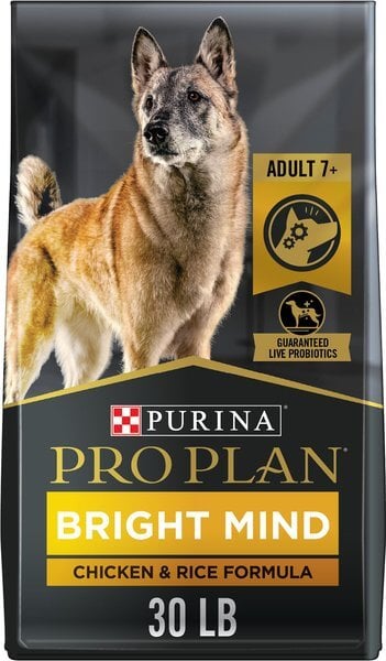 Purina Pro Plan Bright Mind