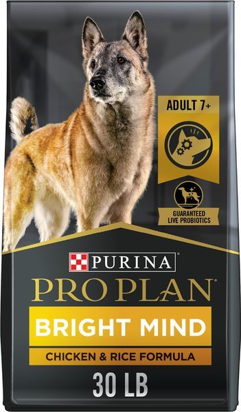 Purina Pro Plan Bright Mind