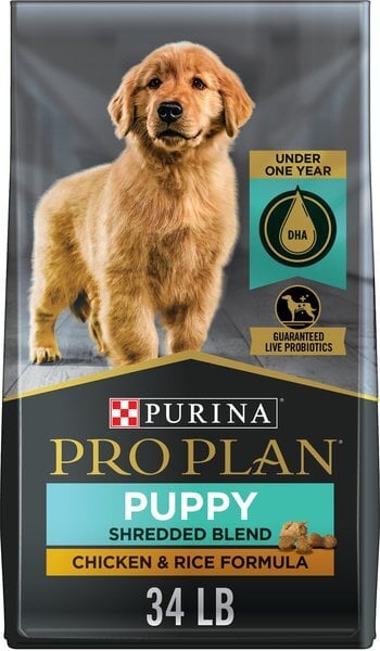 Purina Pro Plan Puppy Food - Best Puppy Foods