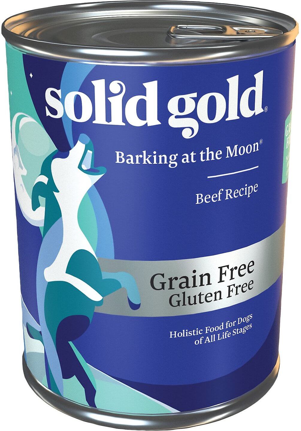 Solid Gold Dog Food Review (Canned)