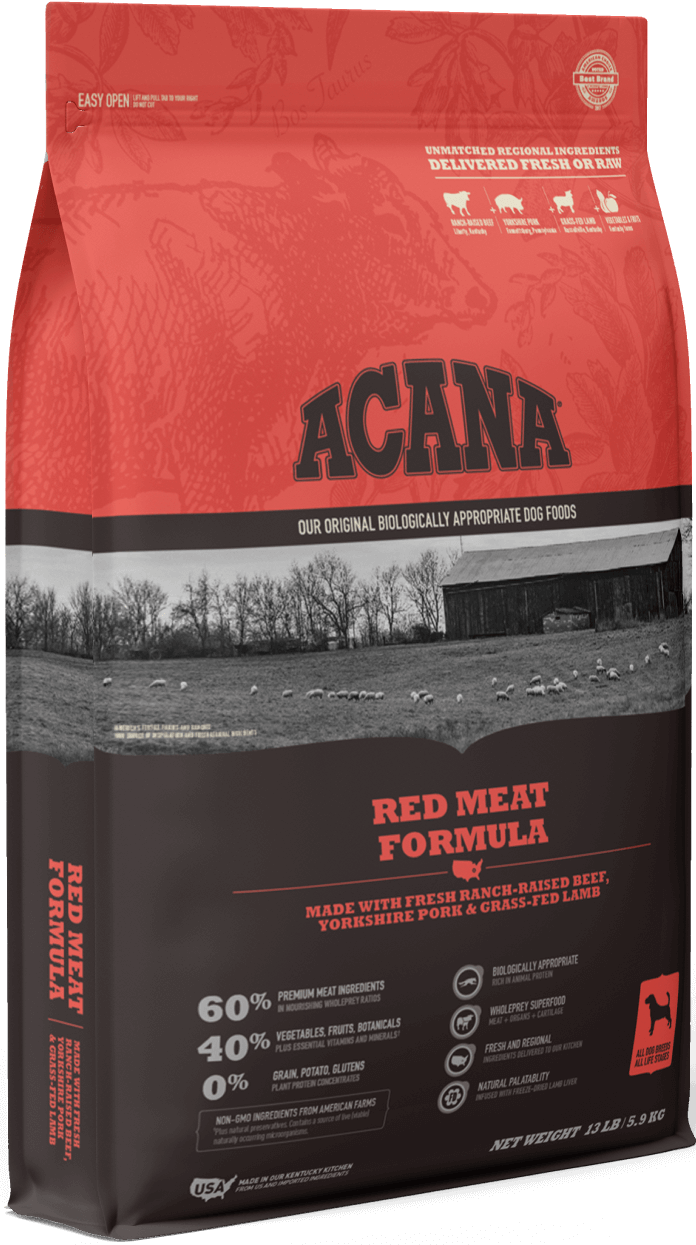 Acana Dog Food Review Rating Recalls acana-dog-food-review-rating-recalls