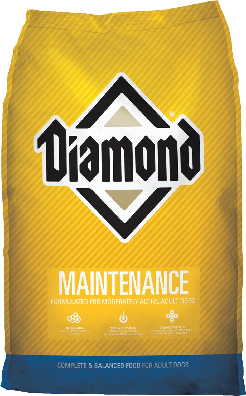 Diamond Dog Food