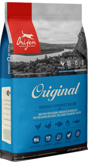 Orijen Dog Food Review | Canada (Dry)