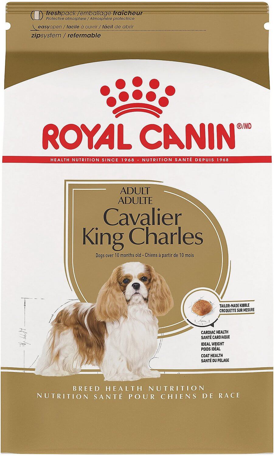 royal canin bad