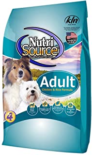 nutrisource puppy