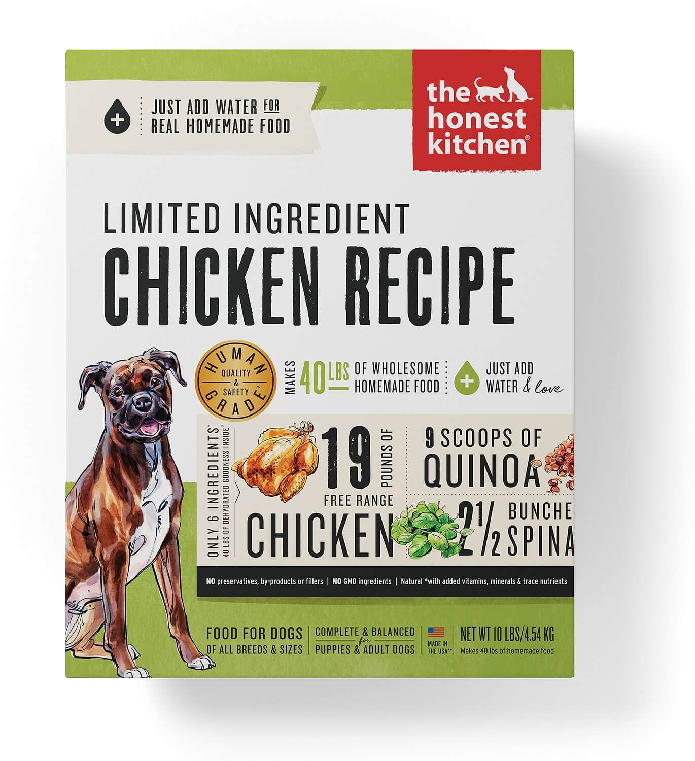 honest kitchen petco