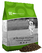 Life’s Abundance Dog Food Review (Dry)