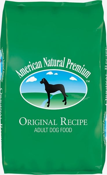 American Natural Premium Dog Food Review (Dry)