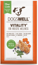 Dogswell Dog Food Review (Dry)