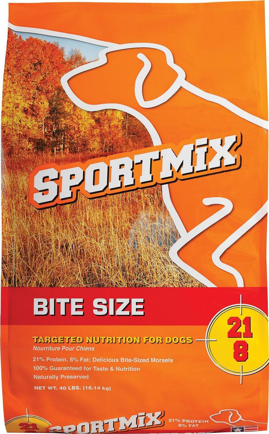 Sportmix Original Dog Food Review (Dry)