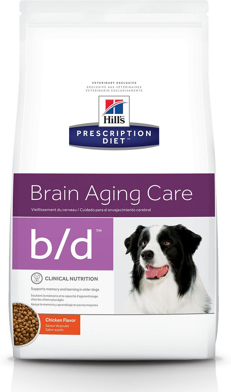 Hill’s Prescription Diet B/D Canine Dog Food Review (Dry)