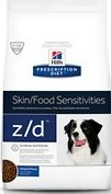 Hills Prescription Diet Z D Dry Dog Food