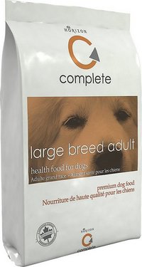 Horizon Complete Dog Food Review (Dry)