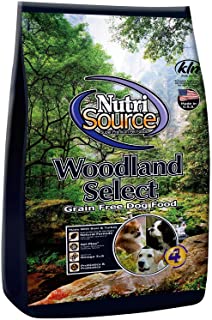 nutrisource puppy dog food