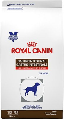 Insecten tellen Pakket opschorten Royal Canin Veterinary Gastrointestinal Dog Food | Review | Rating | Recalls