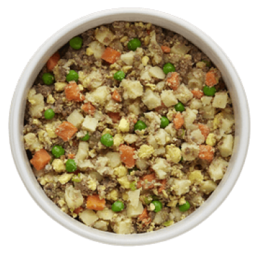 Nom Nom Pork Pot Luck - Best Wet Puppy Food