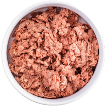 We Feed Raw Turkey Patties - Best Dog Foods for Allergies