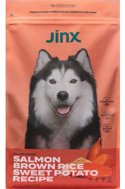 Jinx Dog Food - Best Puppy Foods