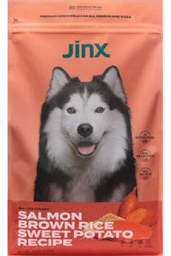 Jinx Dry Dog Food - Best Dry Puppy Foods