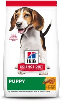 Hill's Science Diet Dry Puppy