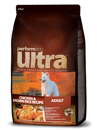 Performatrin Ultra Dog Food Review (Dry)