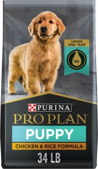 Purina Pro Plan Puppy