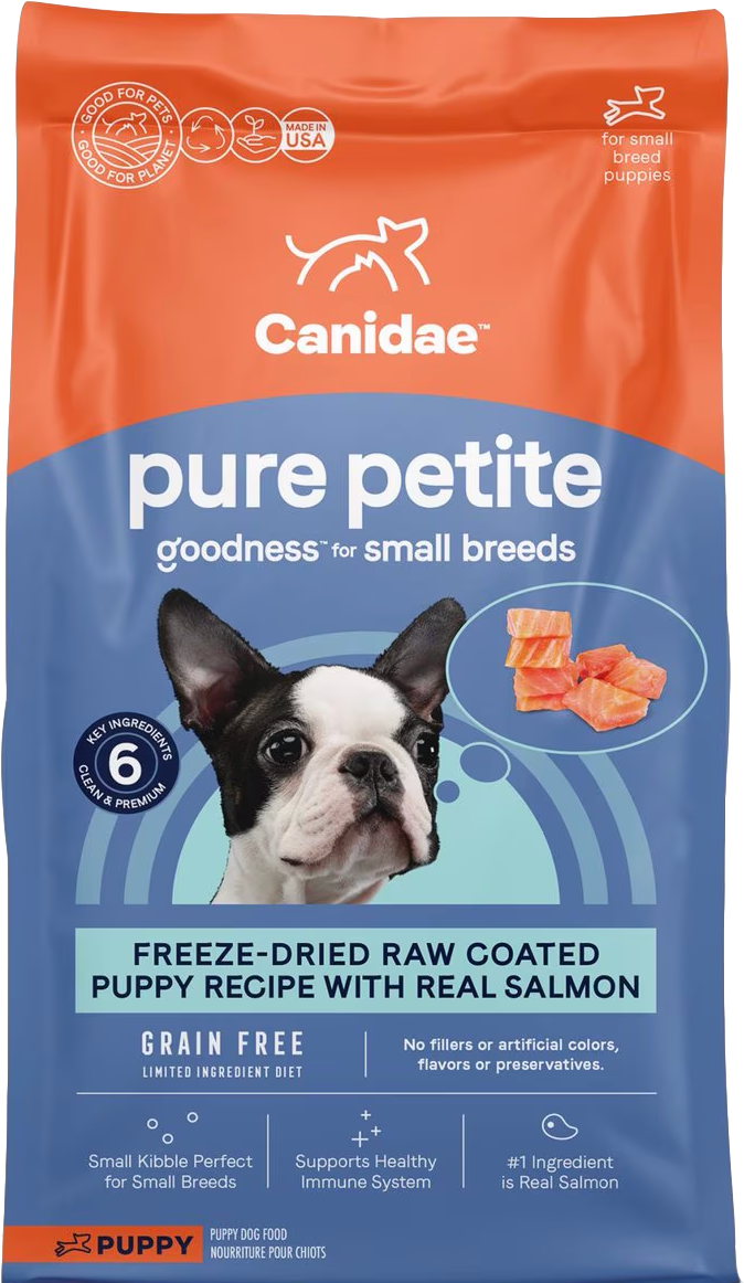 Best Grain Free Dry Dog Food for Allergies: Top Picks