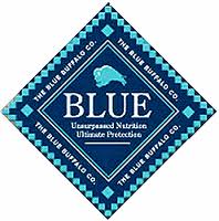 Blue Buffalo Company Logo