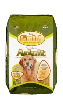 Tuffy’s Gold Dog Food Review (Dry)