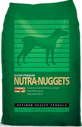 Is Nutra Nuggets Good Dog Food?