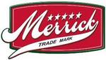 Merrick Pet Care Logo