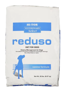 Hi-Tor Veterinary Select Dog Food Review (Dry)