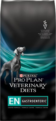 Purina Pro Plan Veterinary EN Dog Food 