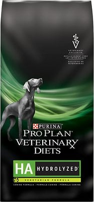 Purina Pro Plan Veterinary Dog Food Review