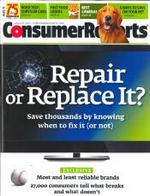 Consumer Reports Calls Walmart's Ol 