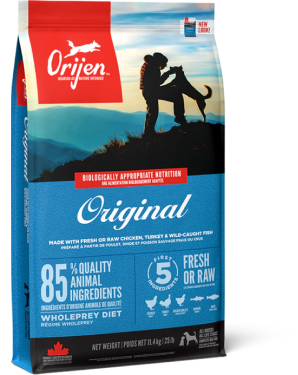Orijen Dry Dog Food - Best Dry Dog Food