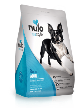Nulo Freestyle Dry Dog Food - Best Dry Dog Food