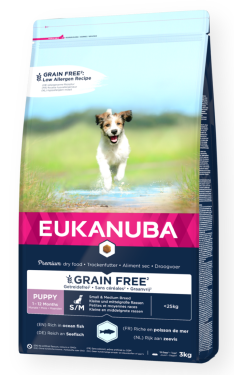 Eukanuba Canned Dog Food - Best Wet Dog Foods