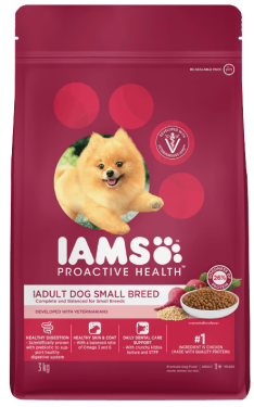 Iams Proactive Health Dry Dog Food - Best Dry Dog Food