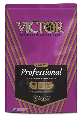 Victor Classic - Best Dry Dog Food