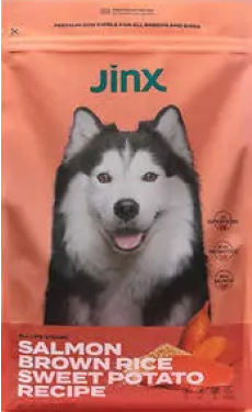 Jinx Dry Dog Food - Best Dry Dog Food