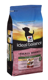 Hill’s Ideal Balance Dog Food Review (Dry)