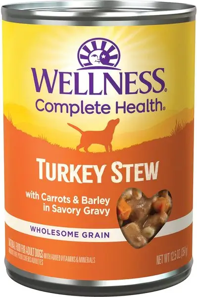 Wellness Stews - Best Wet Dog Foods